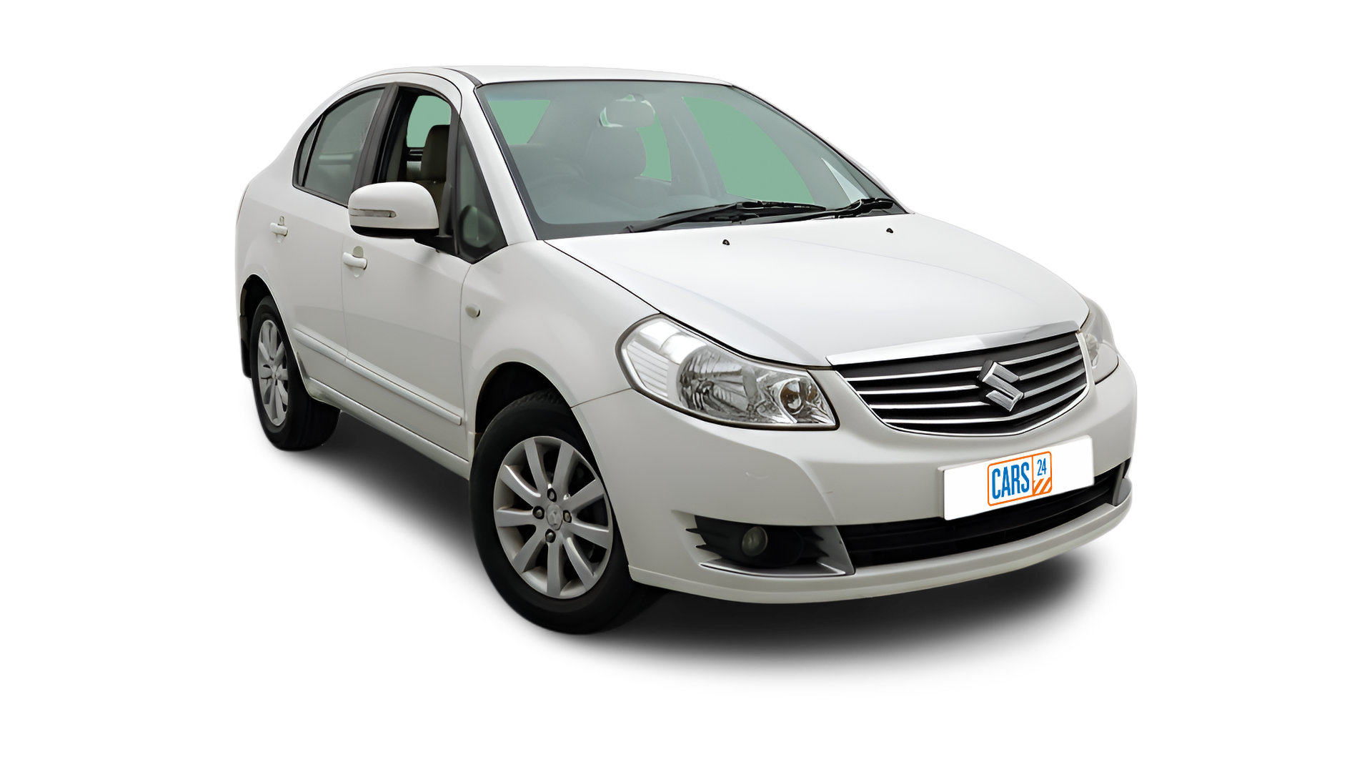 Maruti SX4-img